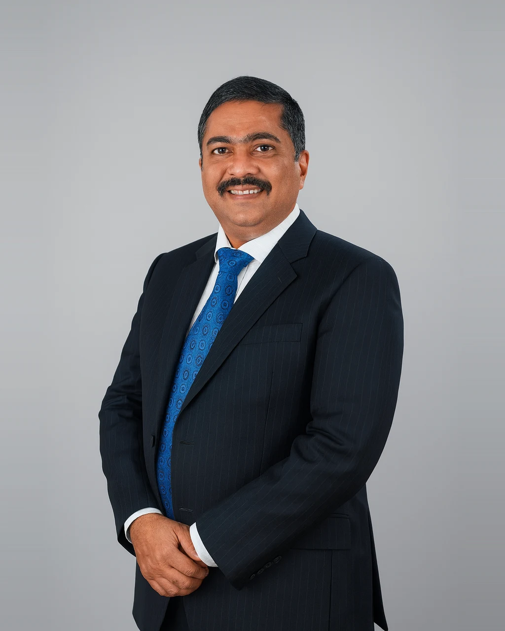 Thomas J. Priju