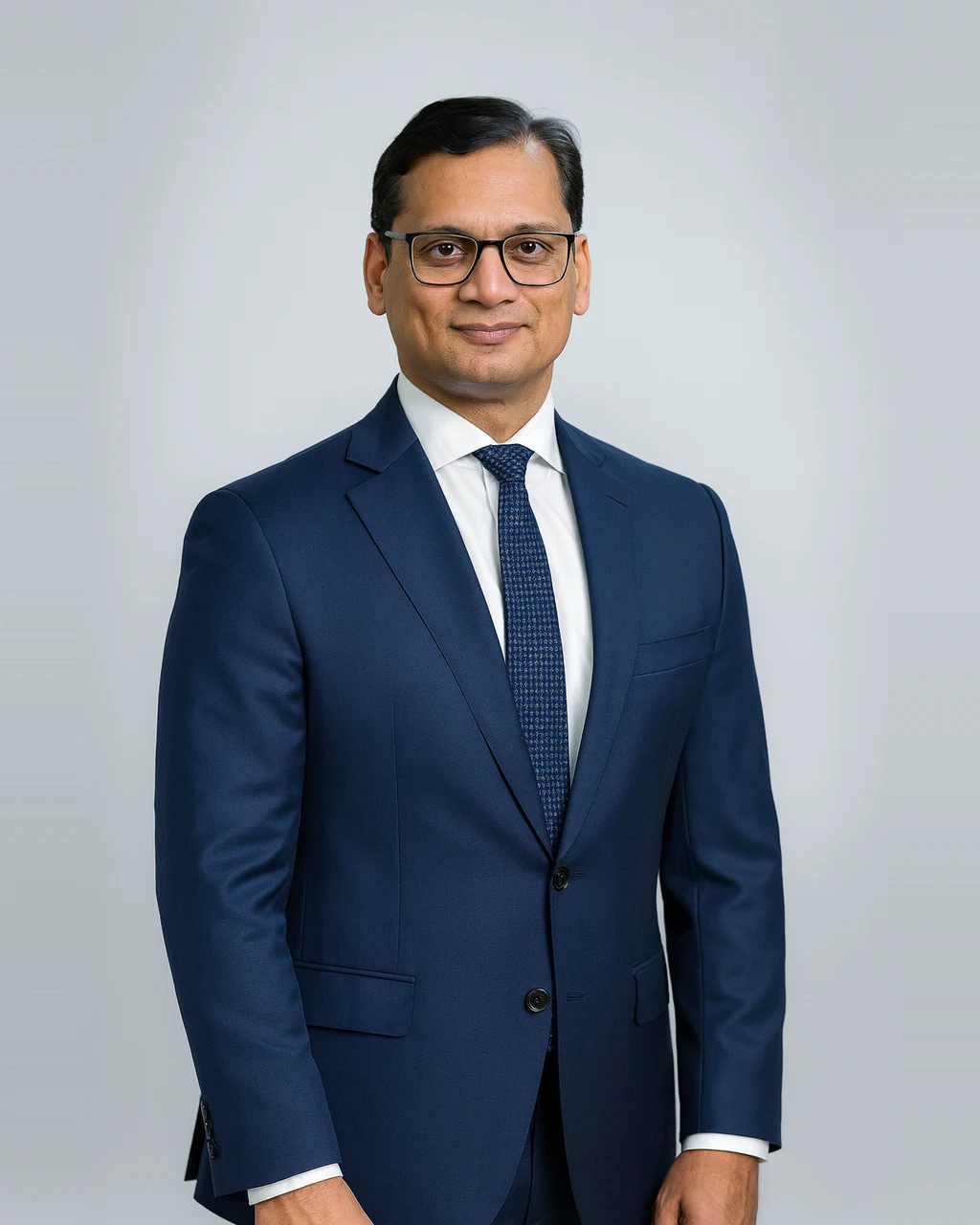 Sachin Khivasara