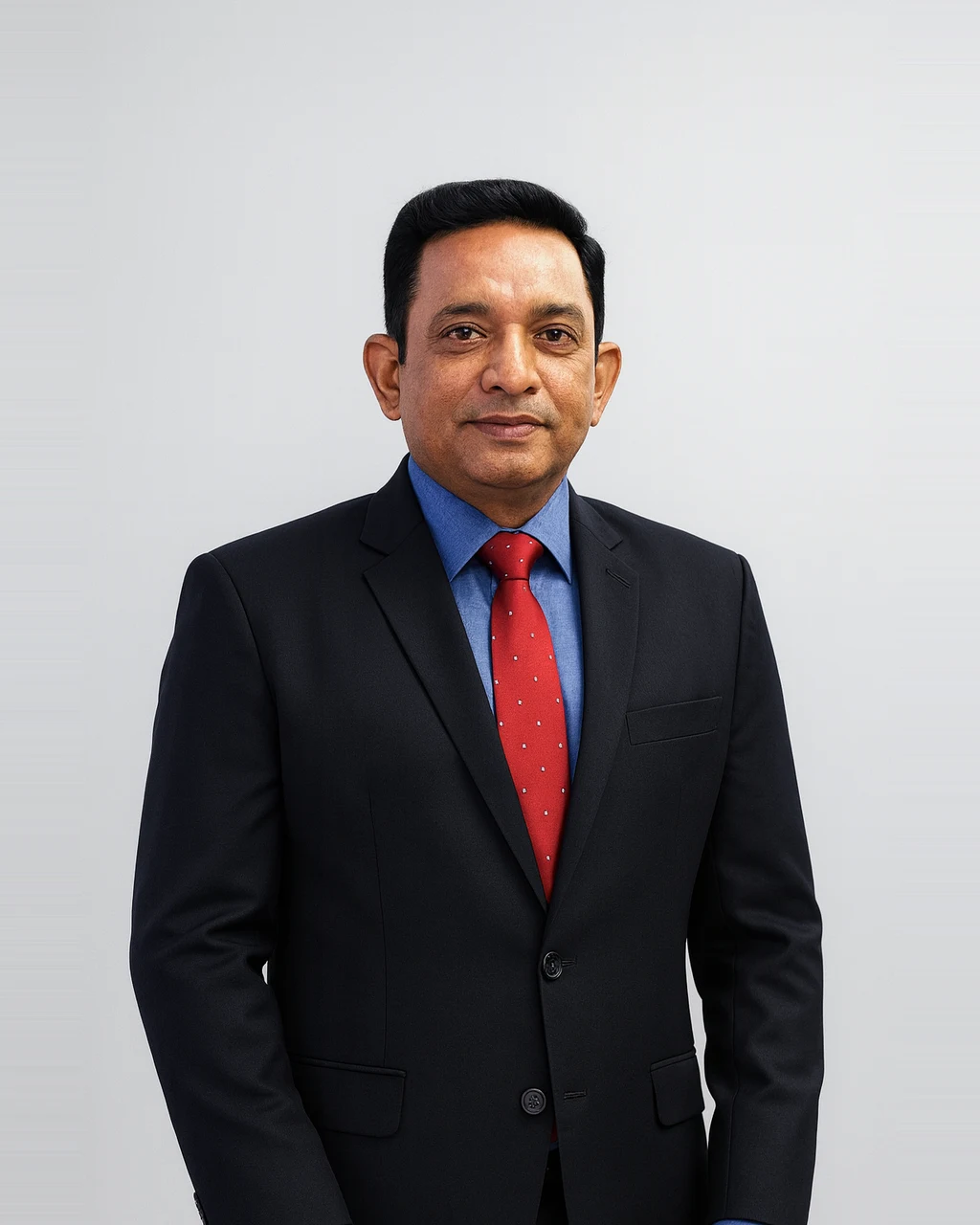 Mr. Shailendra Kumar