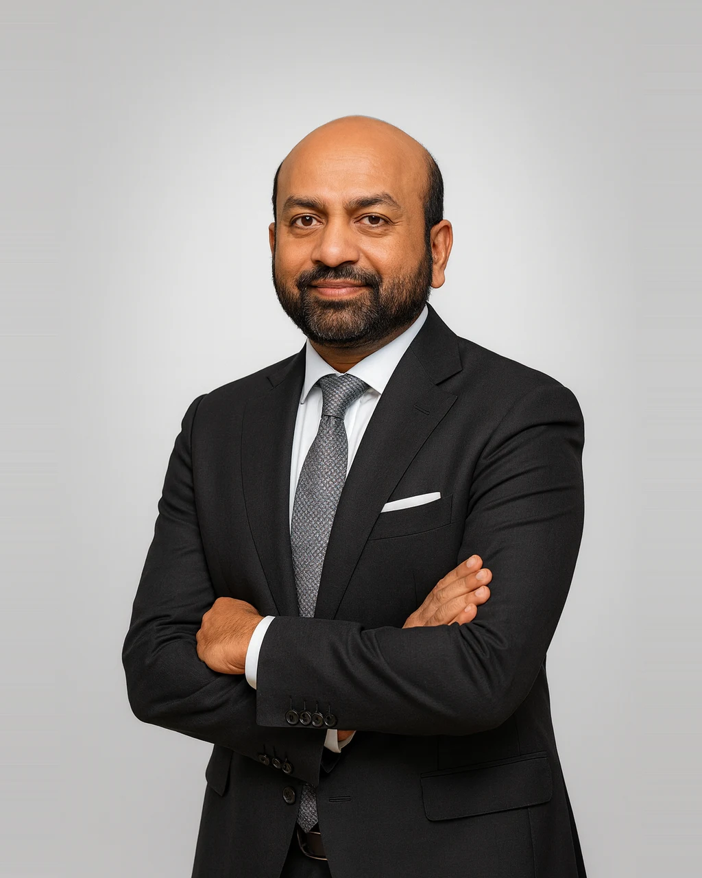 Piyush Shah