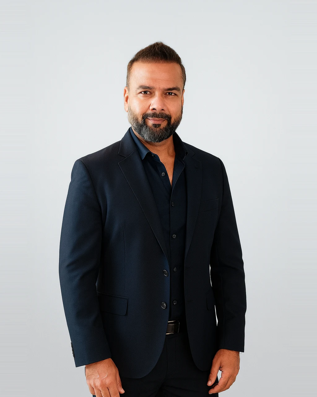 Amit Vora