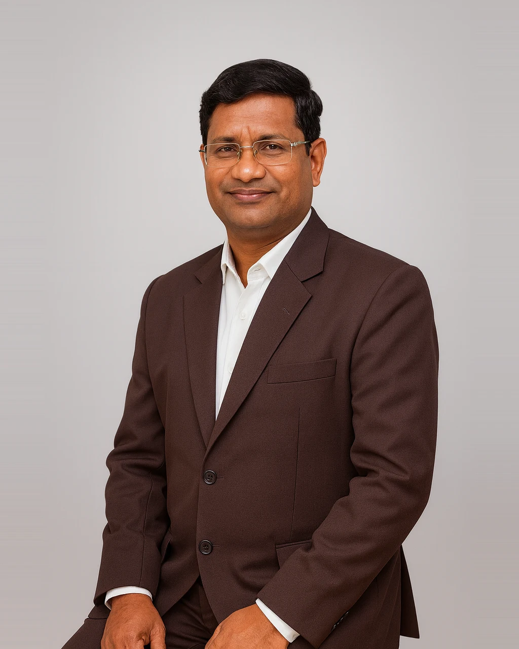 Sandip Agarwal