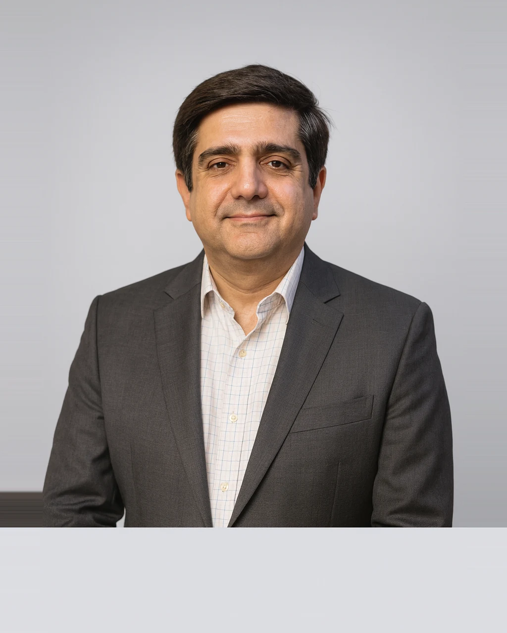 Rajesh Pherwani