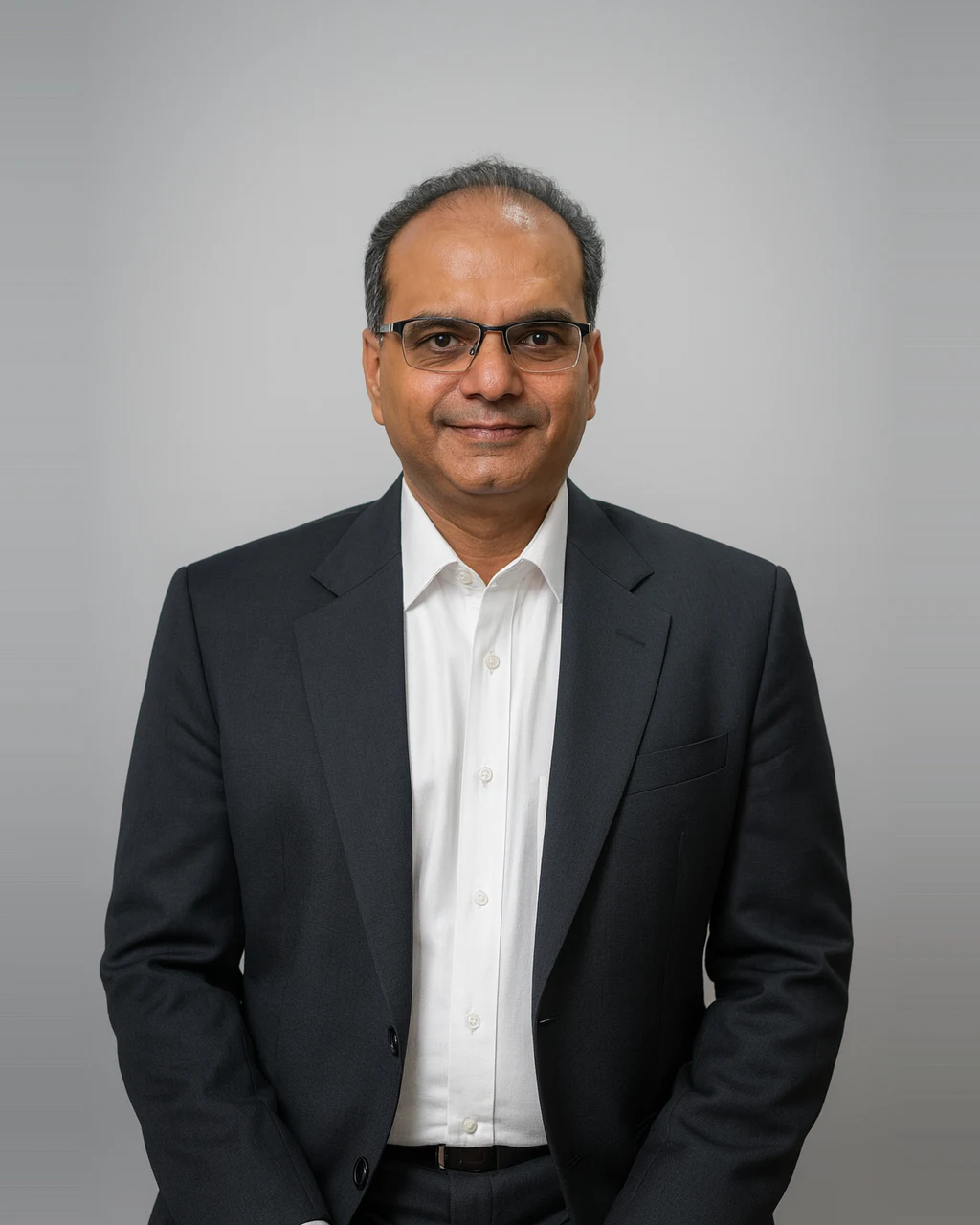 Rakesh Vyas