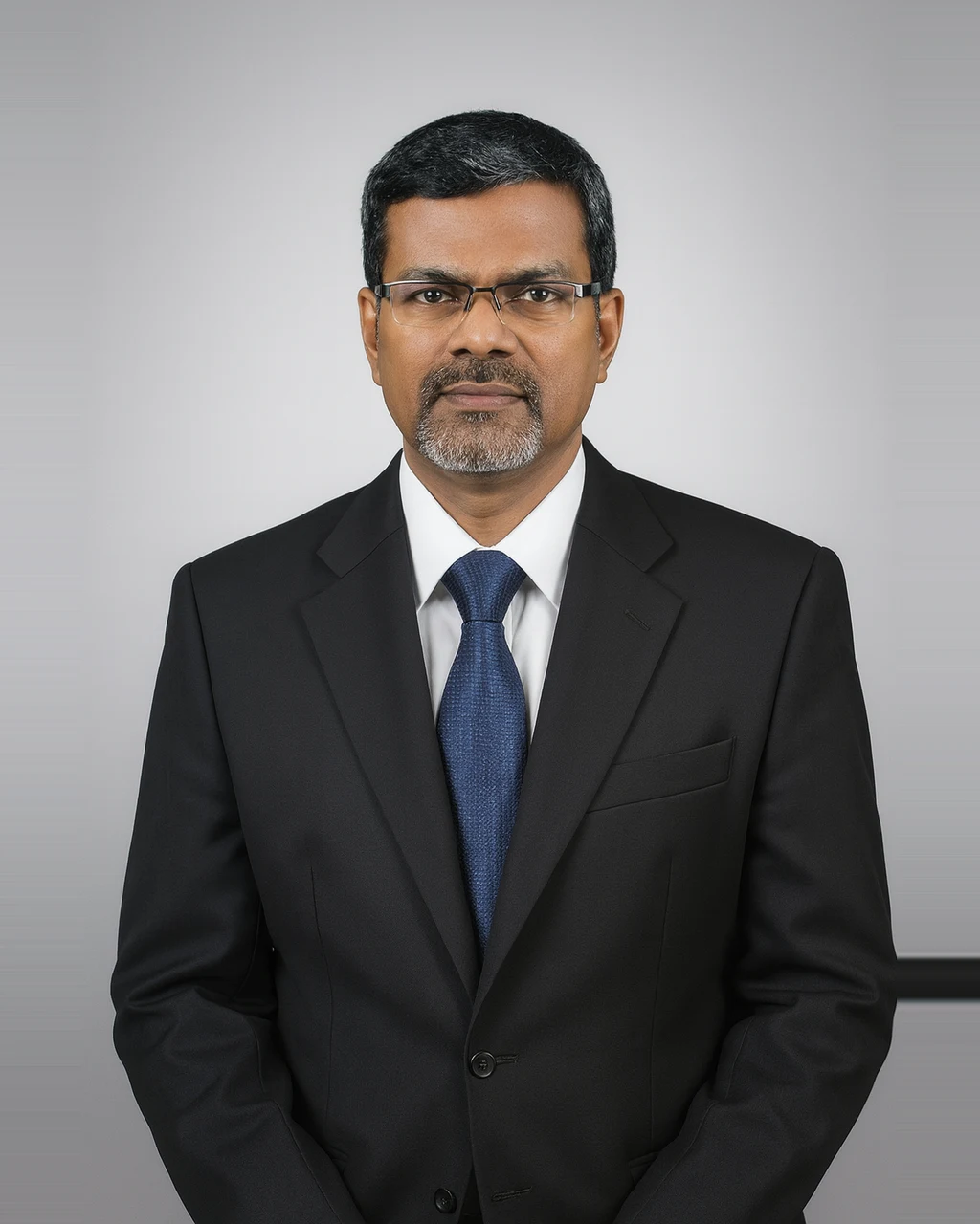 Ramakrishnan TB
