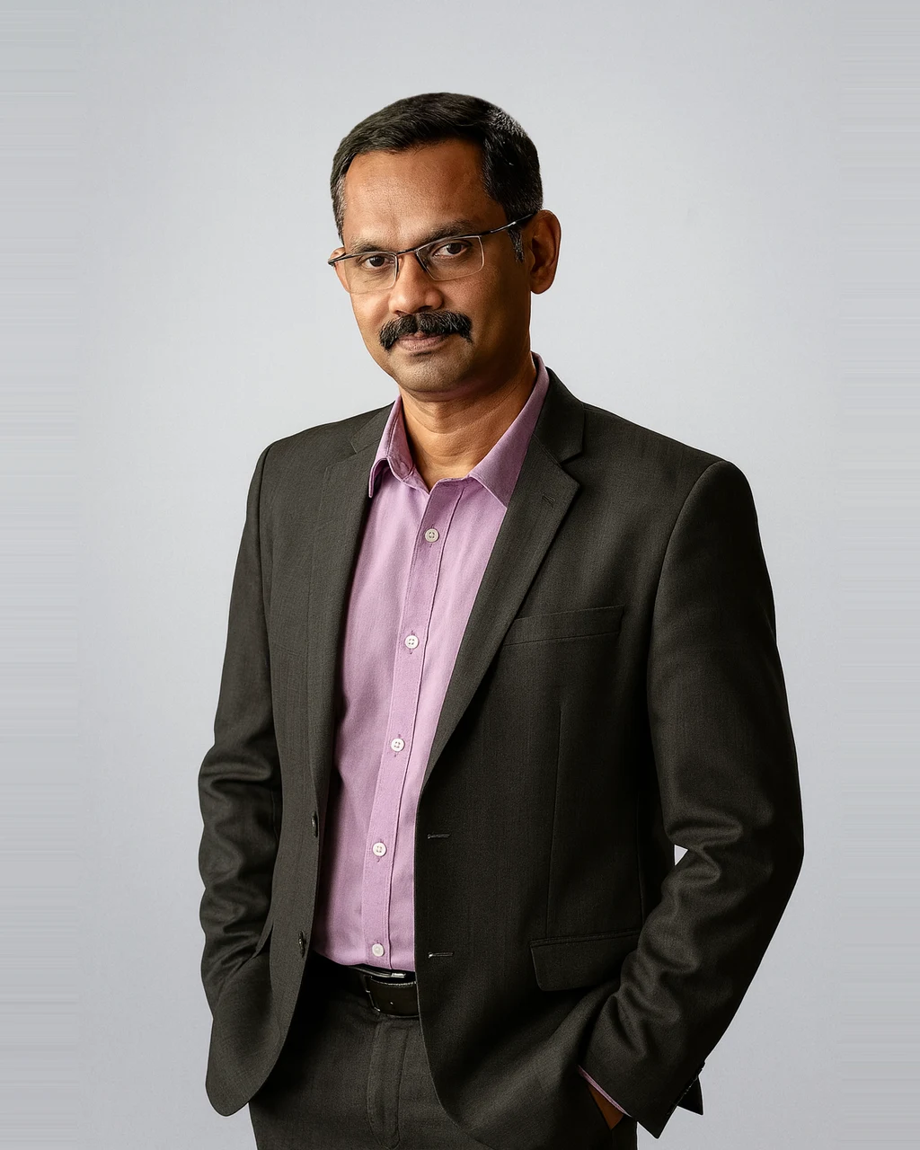 Deepak Radhakrishnan
