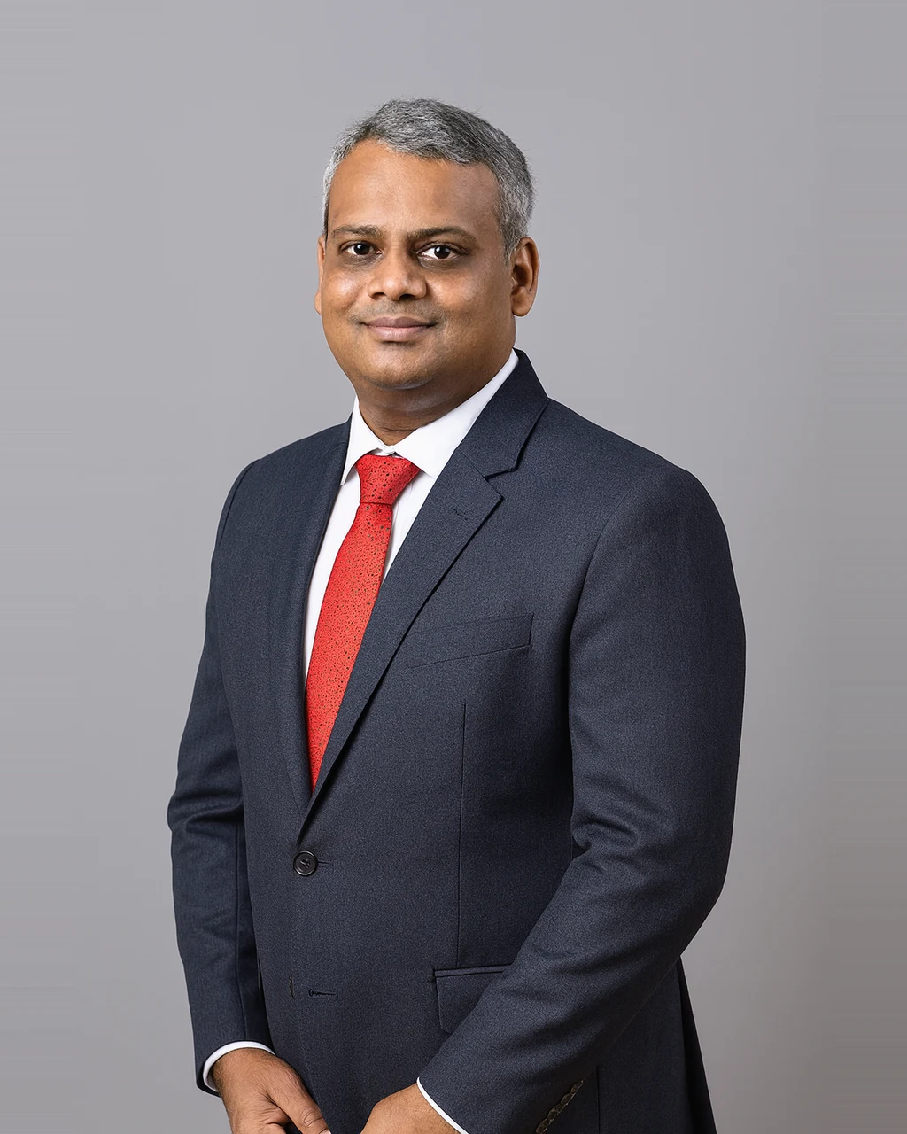 Naveen Kulkarni