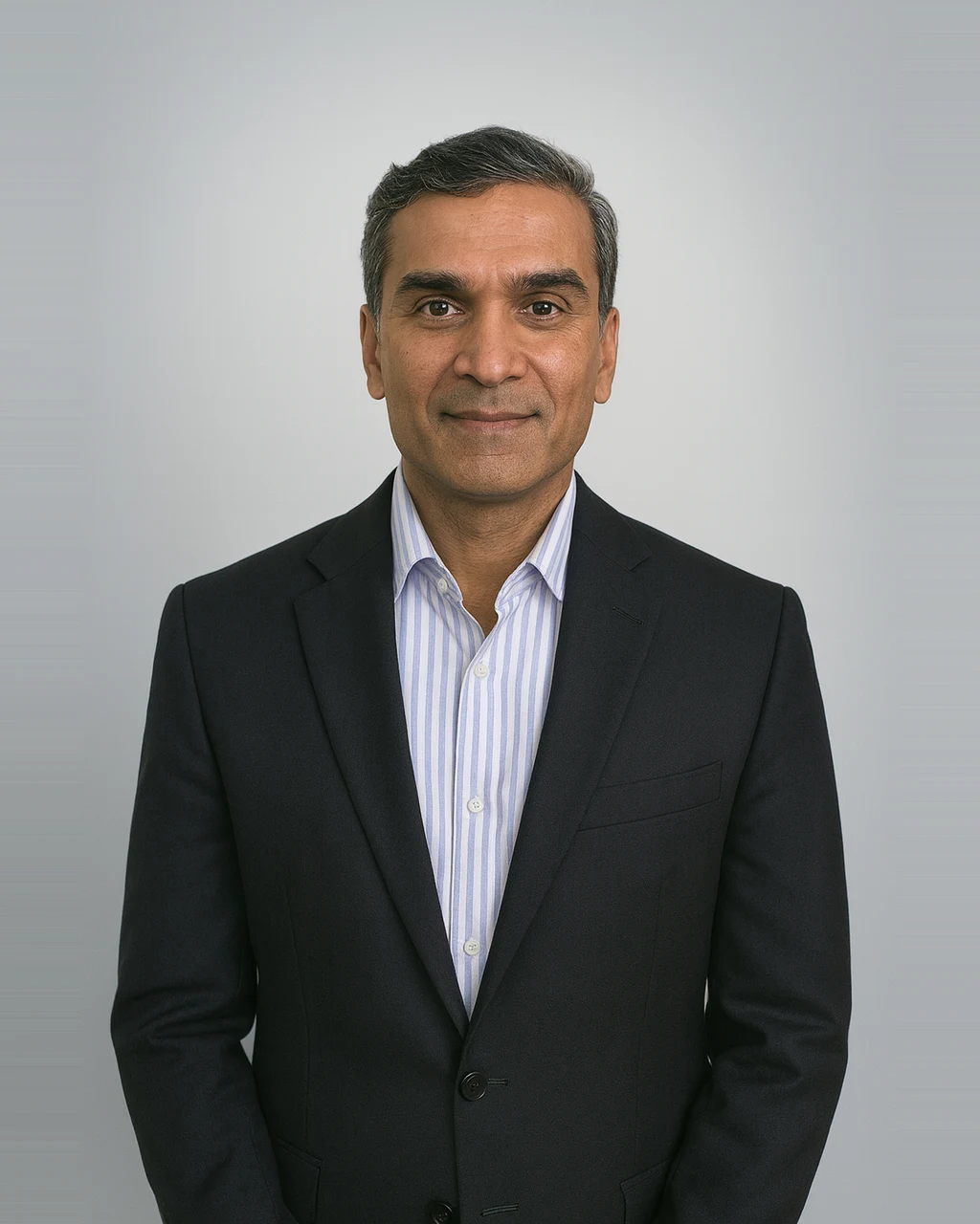 Sameer Narayan