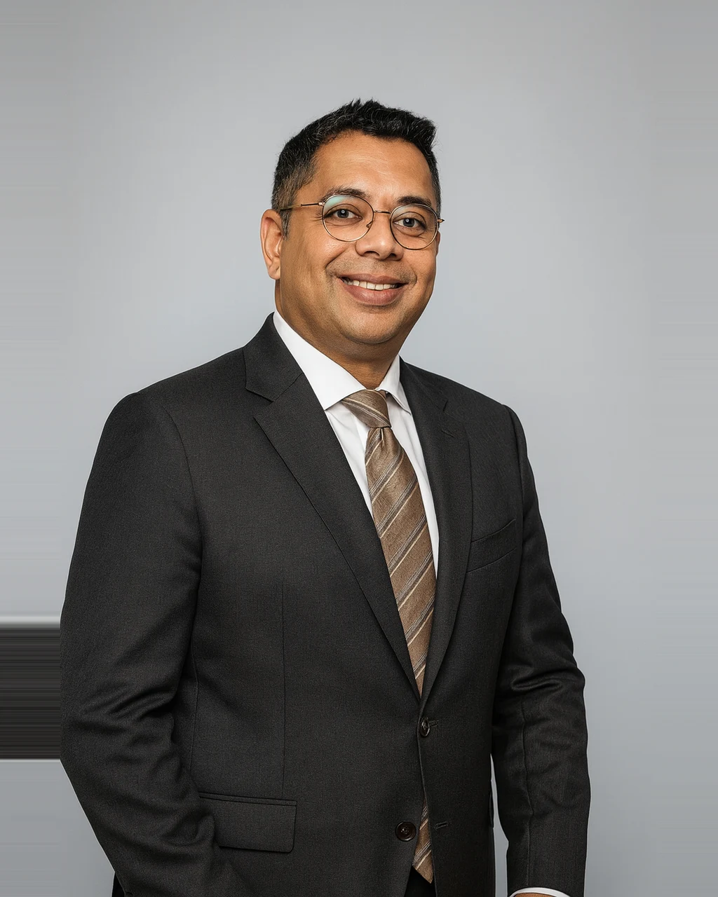Mitul Patel