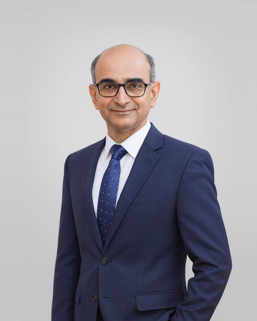 Chaitanya Choksi