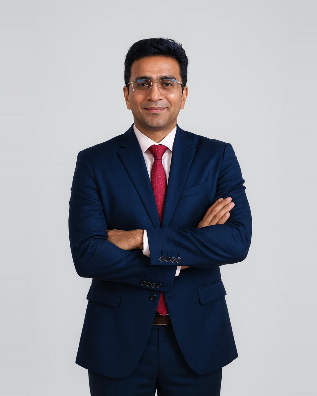 Prashant Bisht