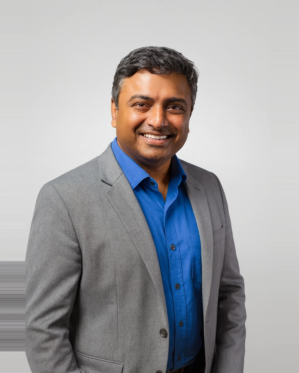 Deepak Shenoy