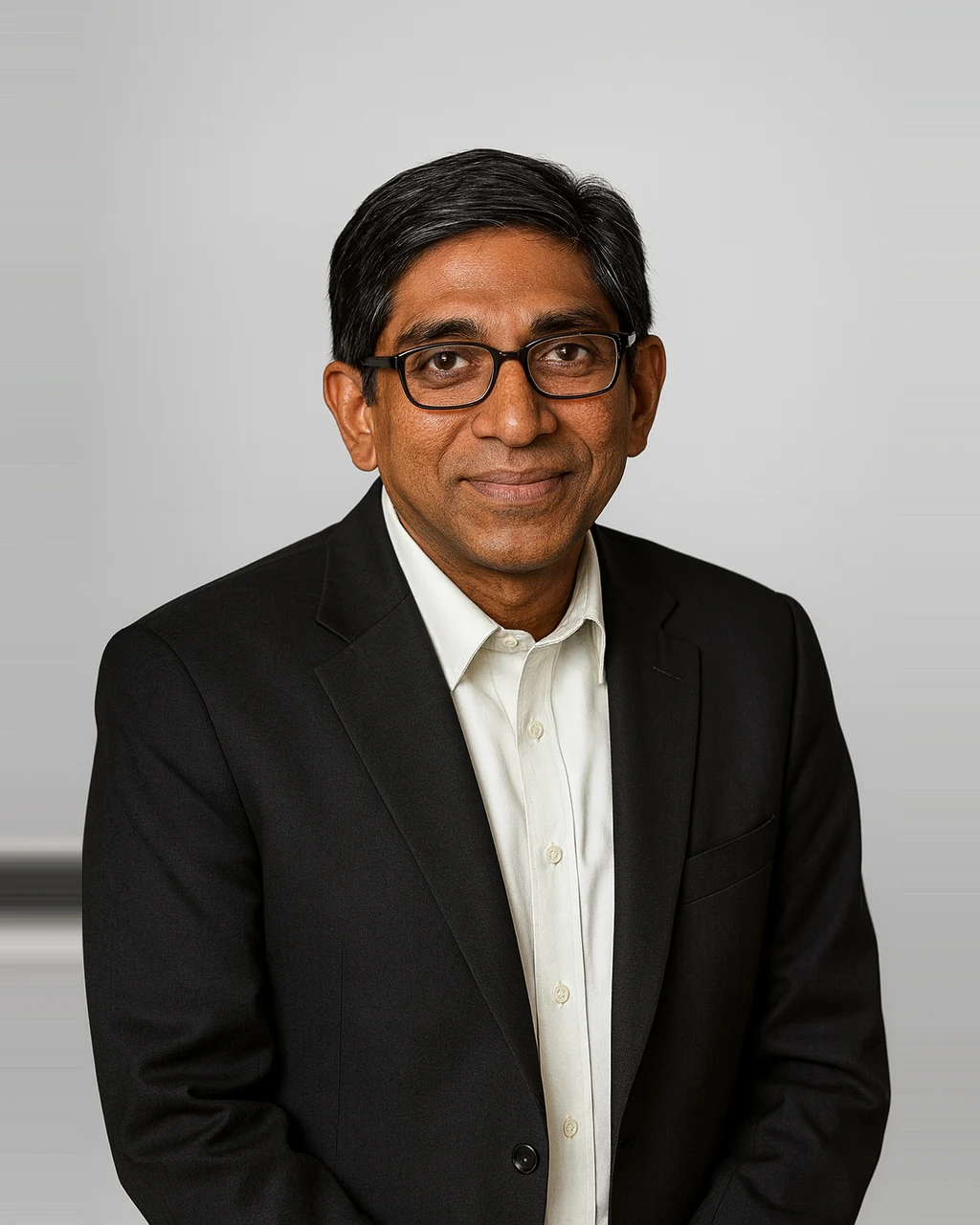 Naresh Gupta