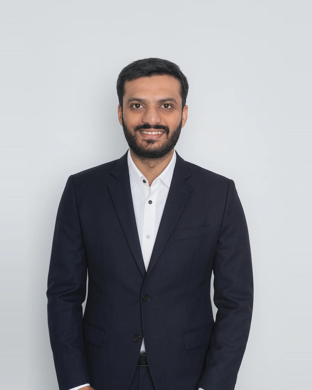 Ishan Thakkar