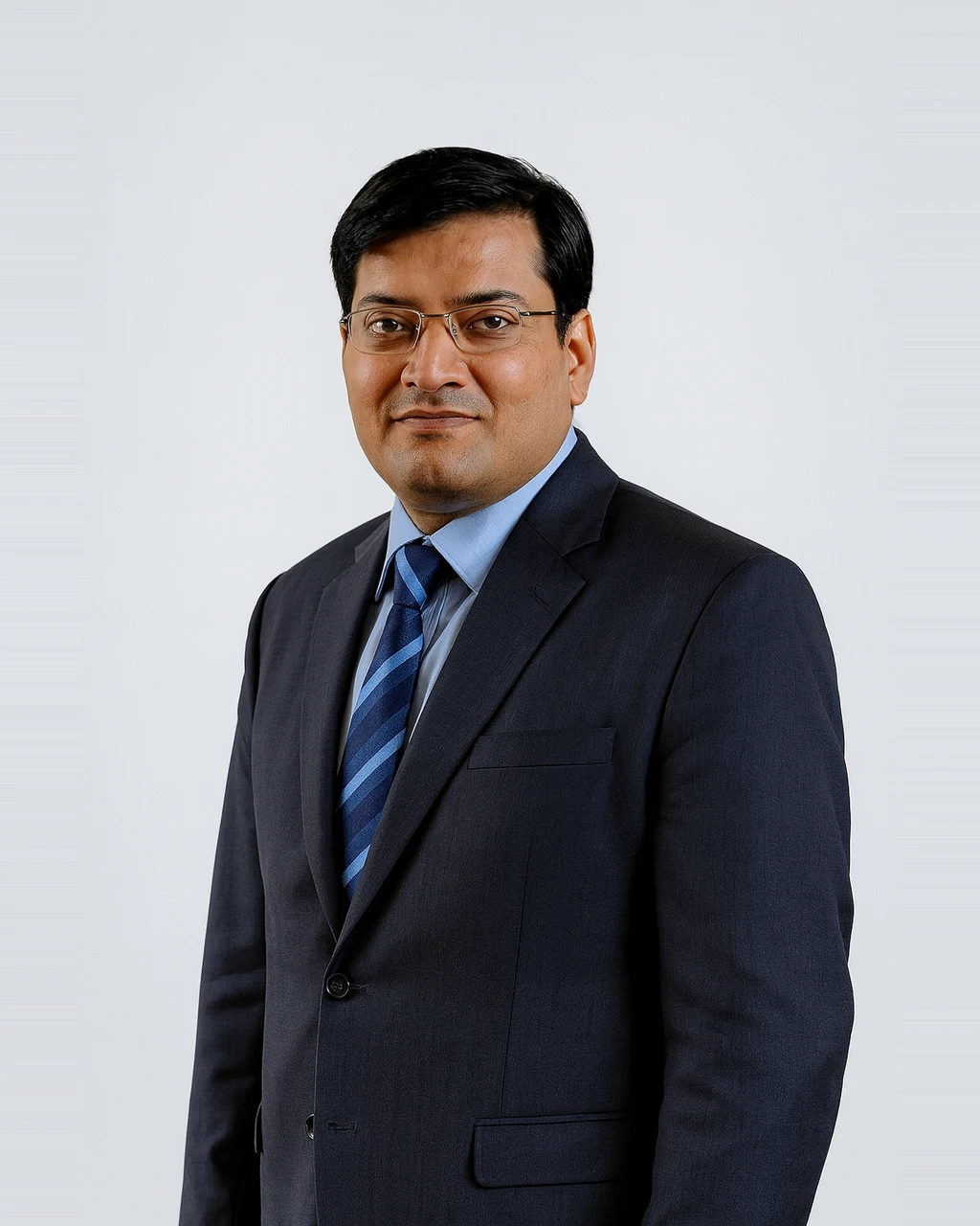 Manish Sonthalia