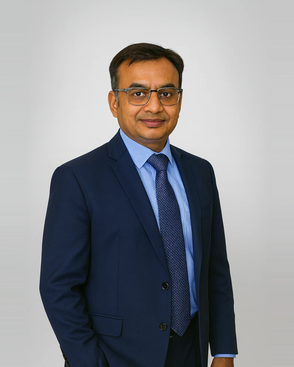 Amit Goel