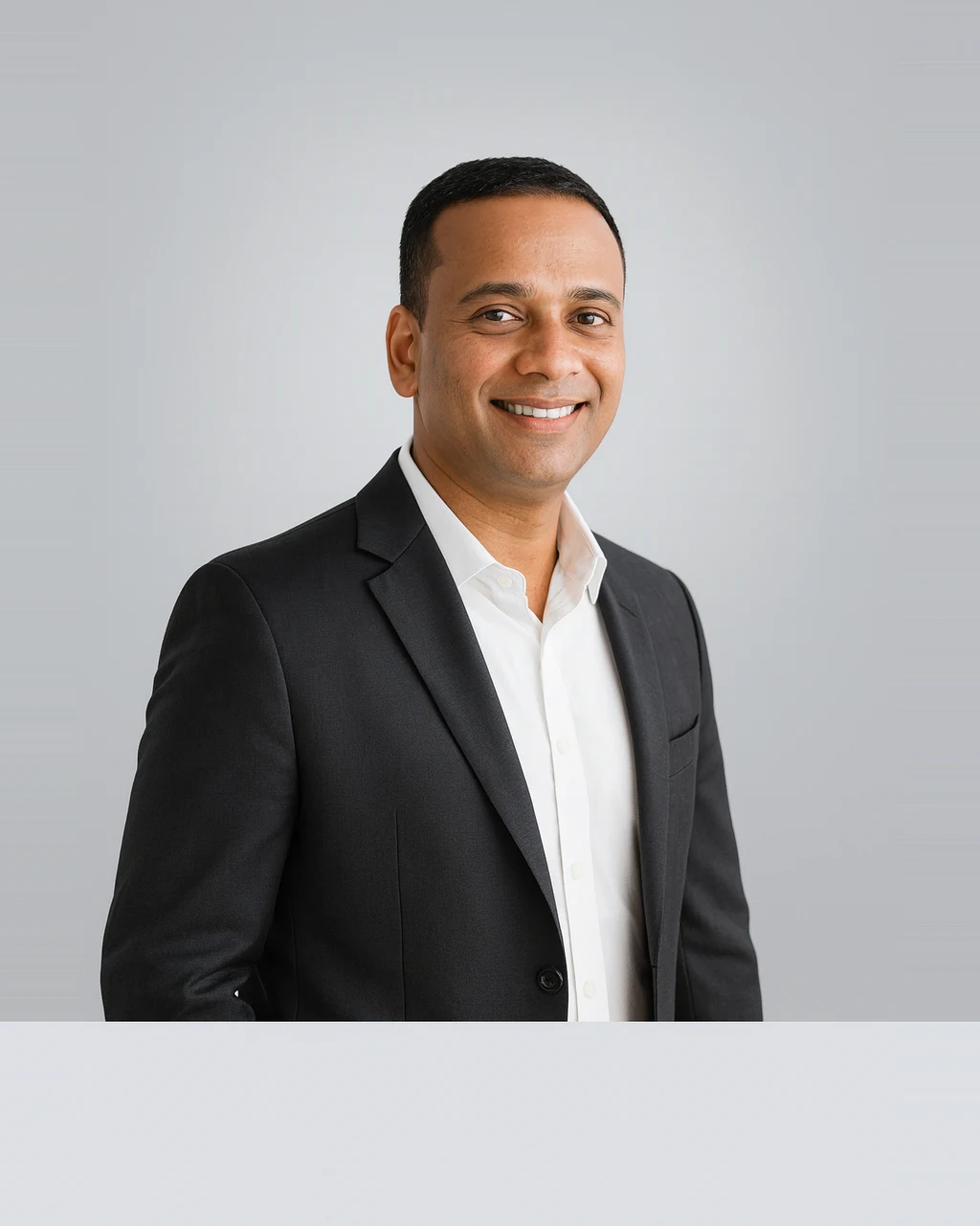 Anoop Vijaykumar