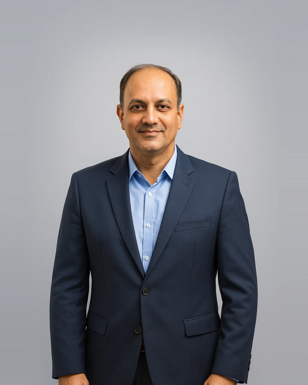 PUNEET SHARMA