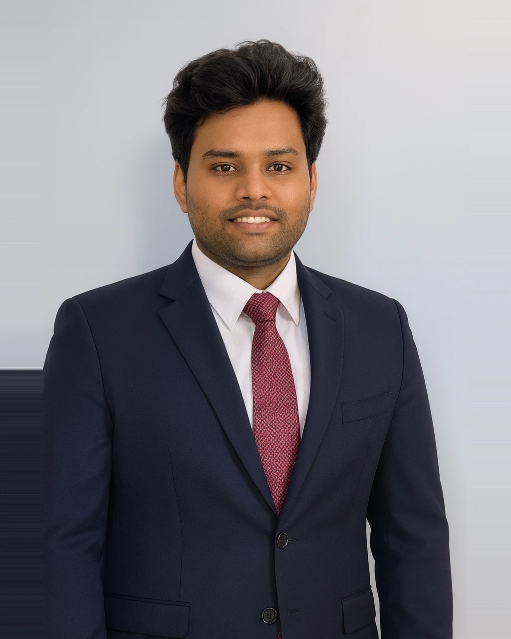 Akash Gupta