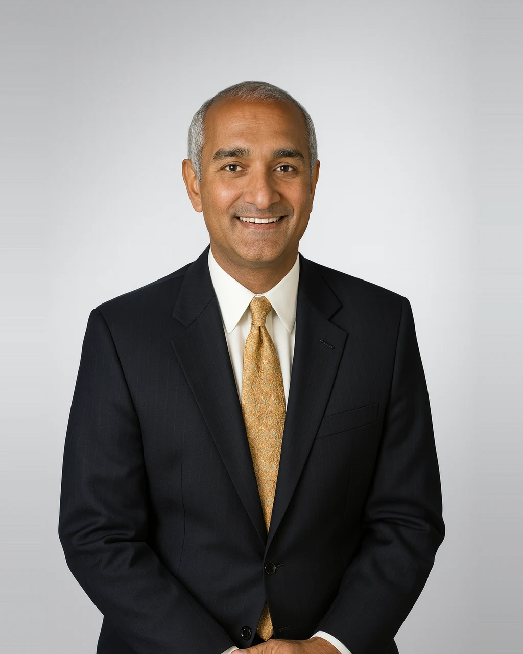 Sandeep Tyagi
