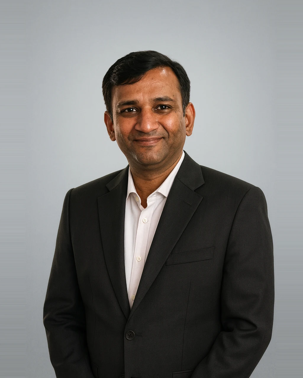Abhinandan Tulsian