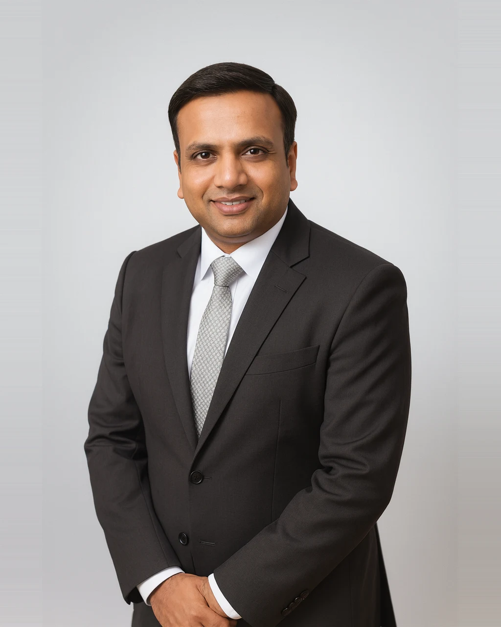 Abhishek Bansal