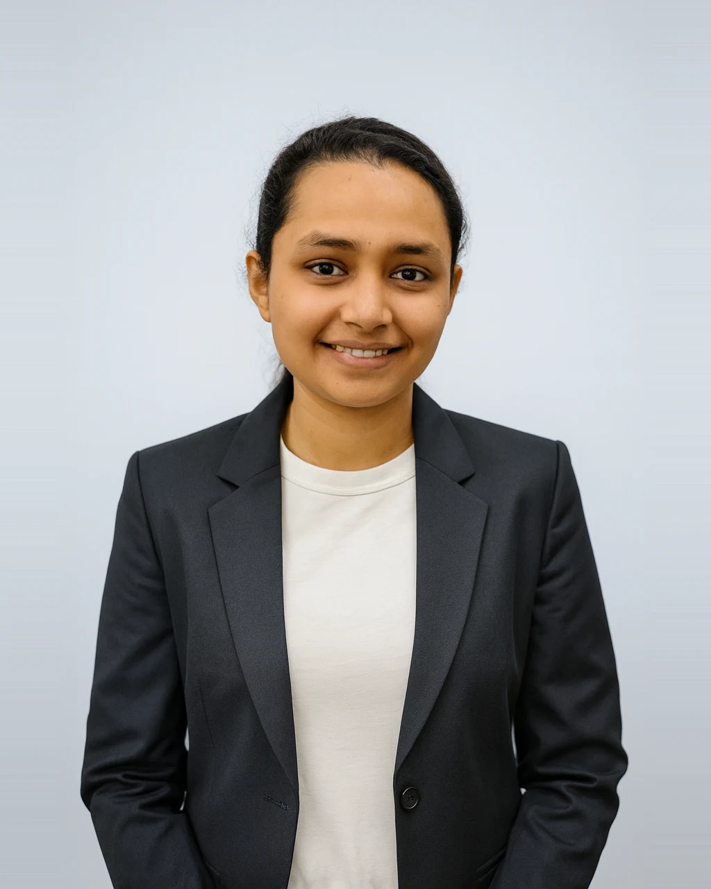 Harini Dedhia