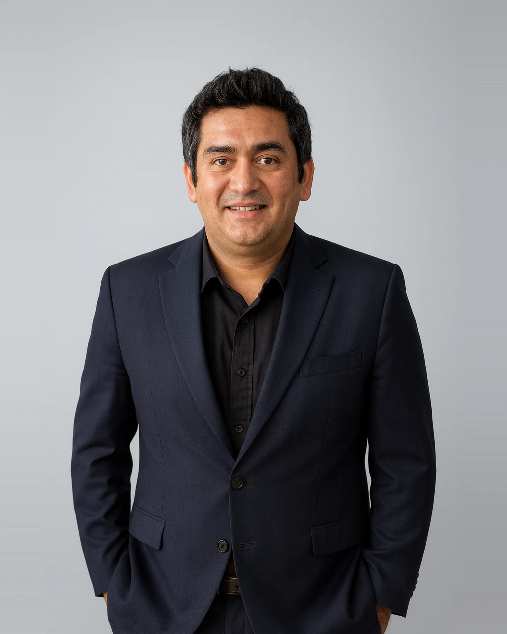 Ashwin Agarwal
