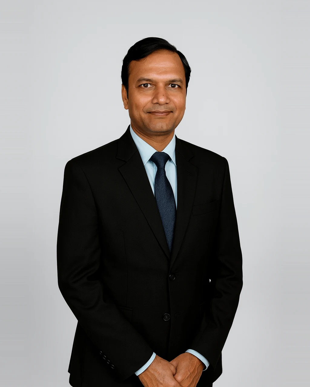Rajesh Kumar Rawat