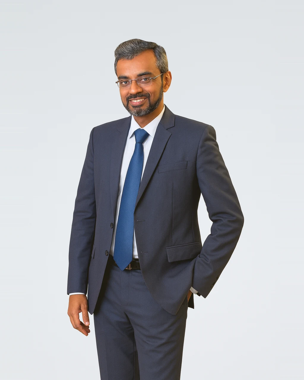 Raghavendra Reddy