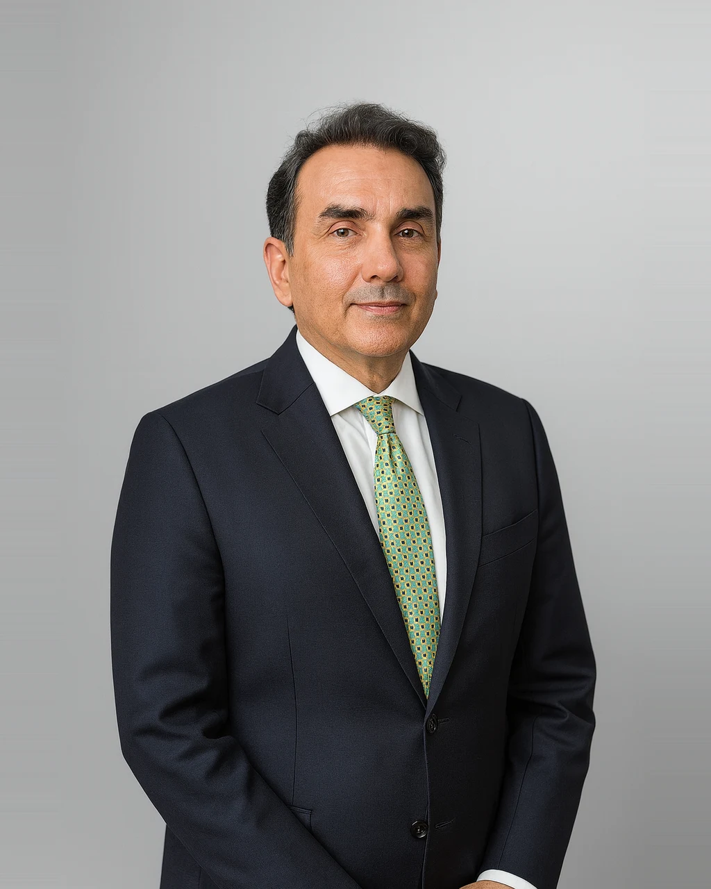 Gautam Trivedi