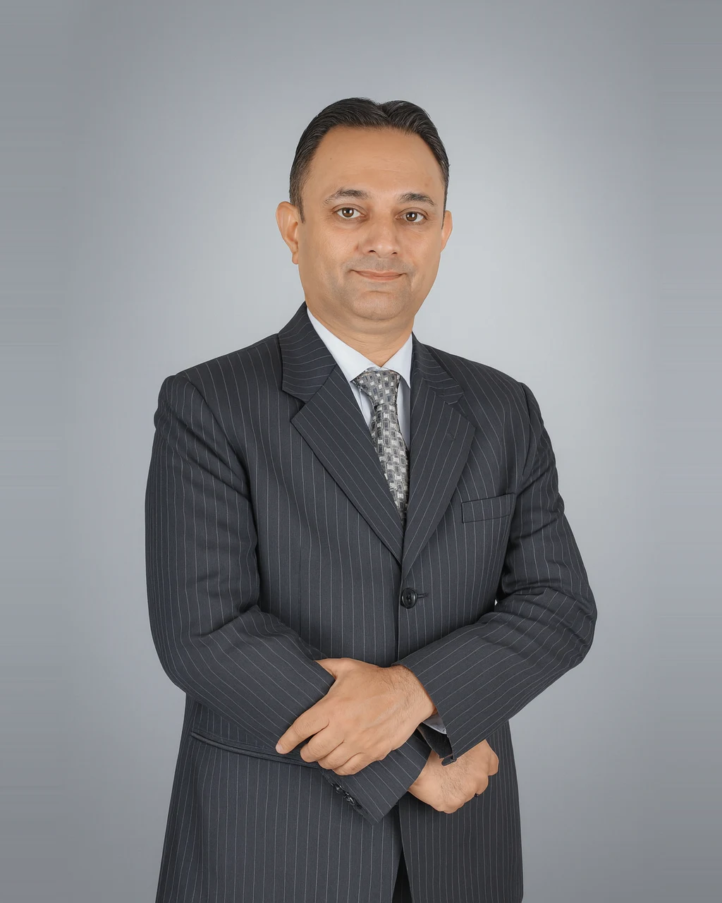 Mr. Ramesh Rachuri