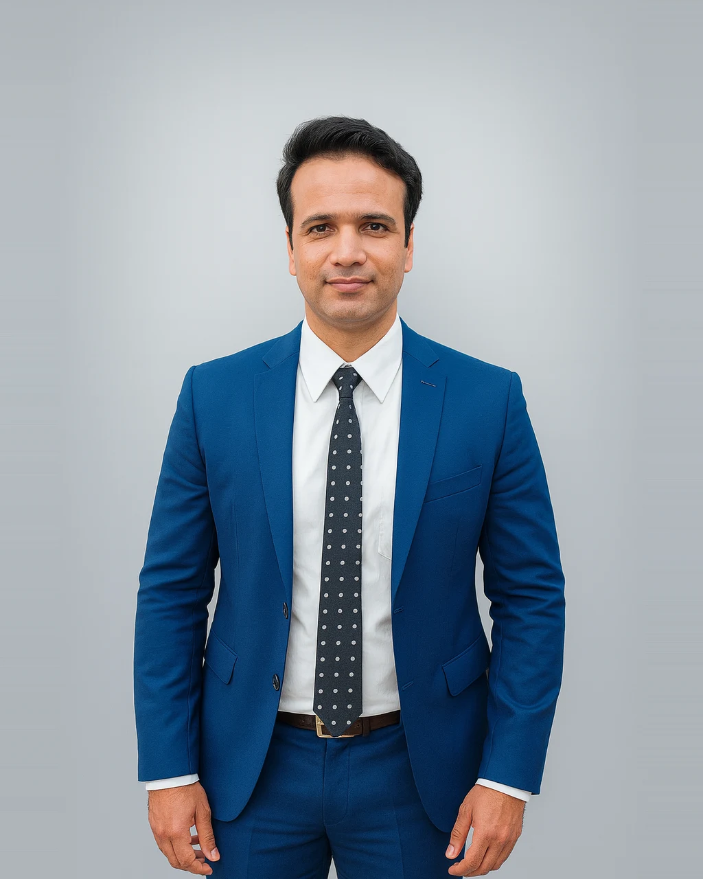 Umesh Gupta