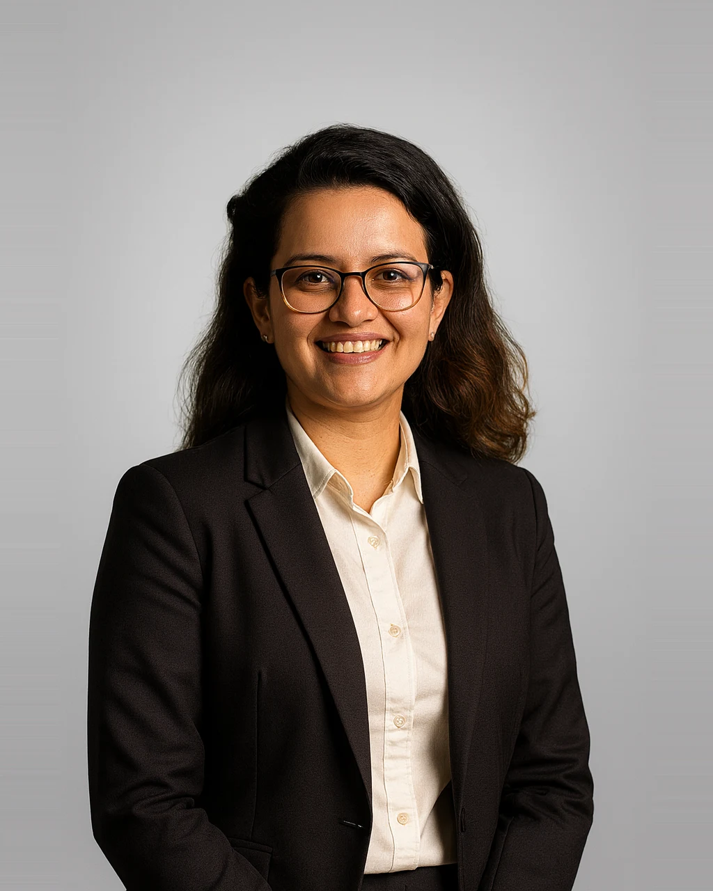 Vidhi Raval