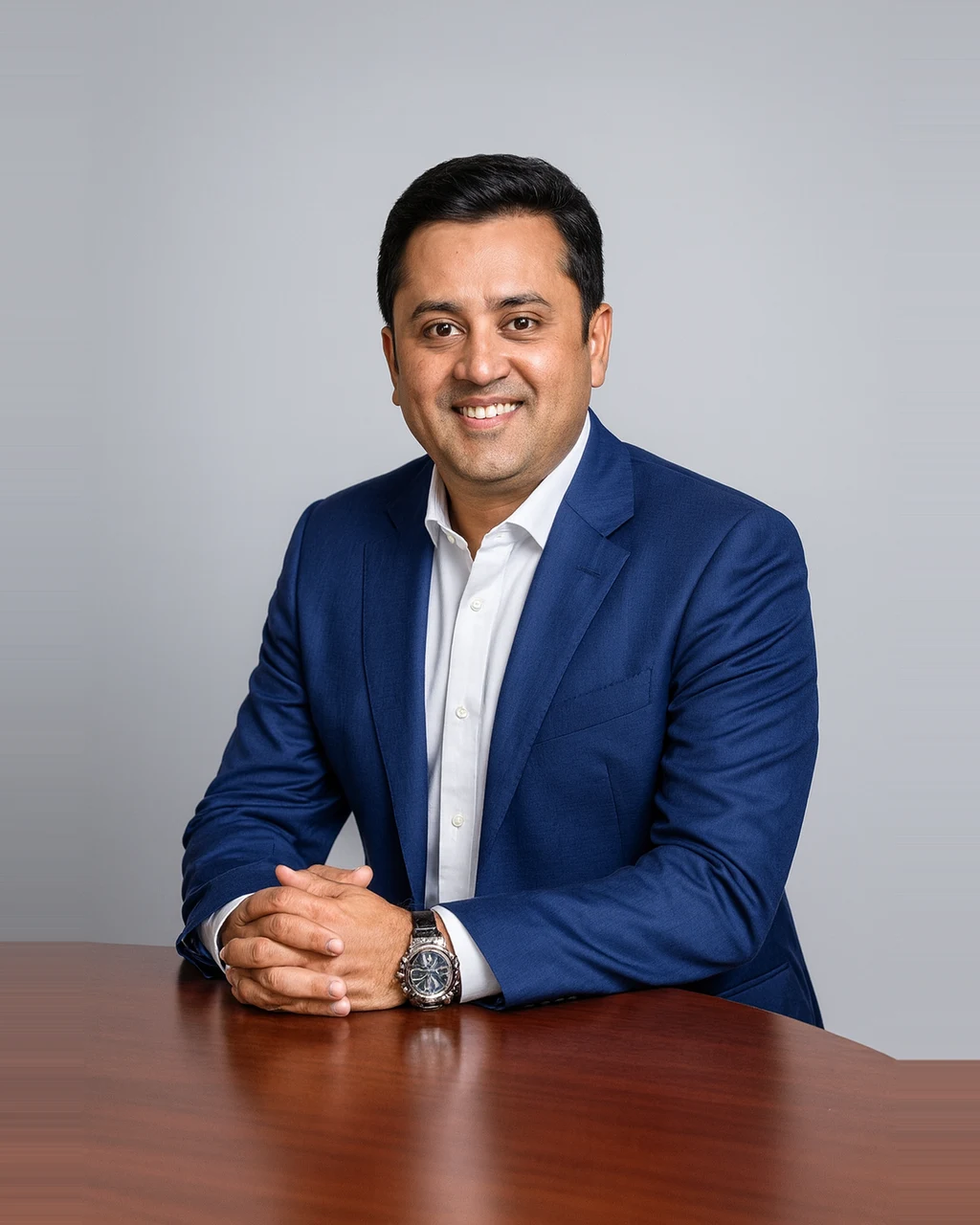 Vaibhav Agrawal