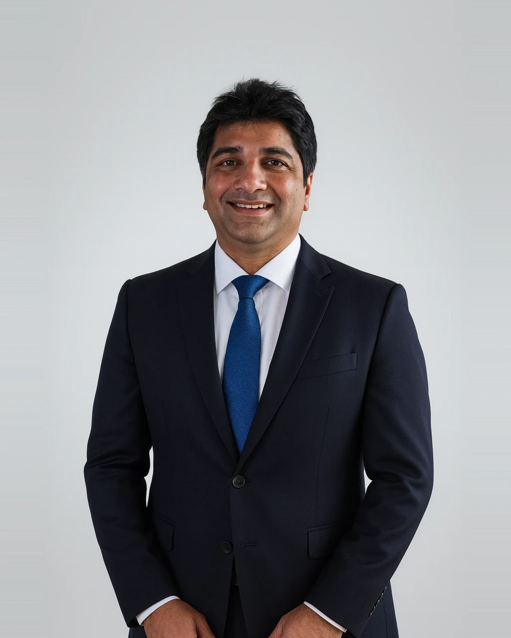 Sarvesh Gupta