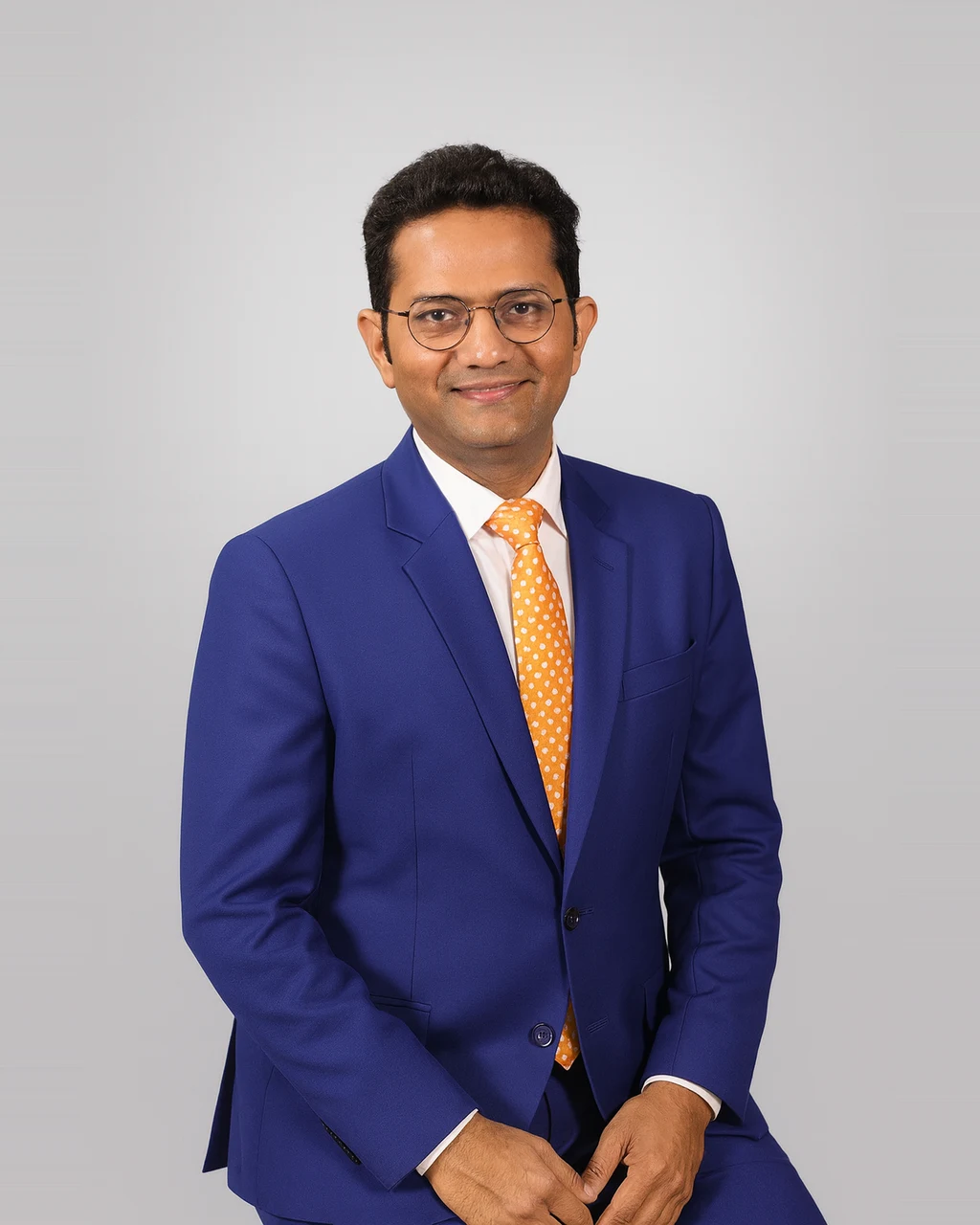 Nilesh Shah