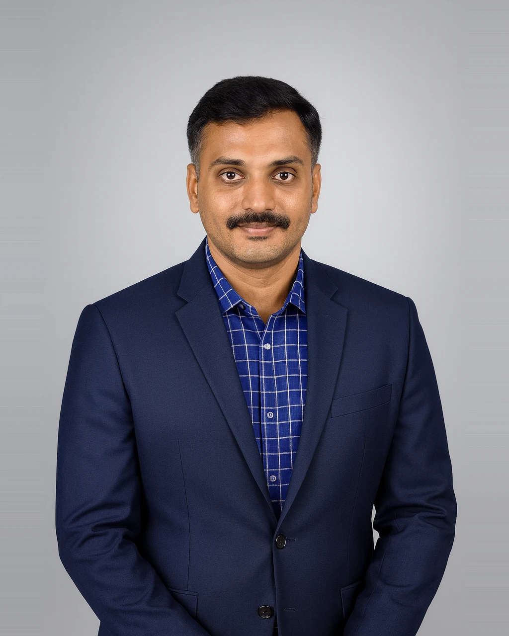 Sudheesh M