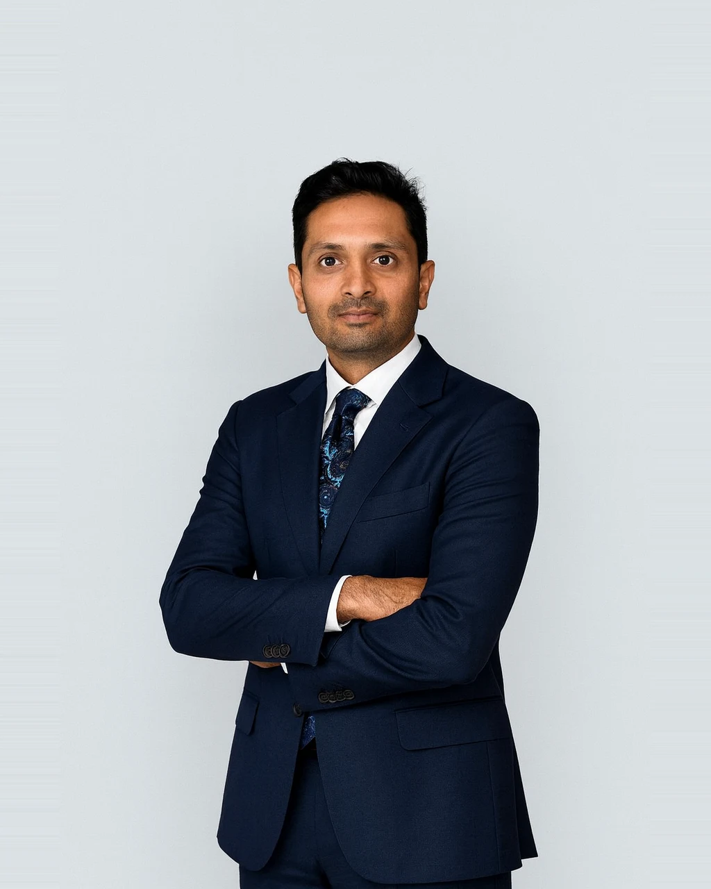 Varun Daga