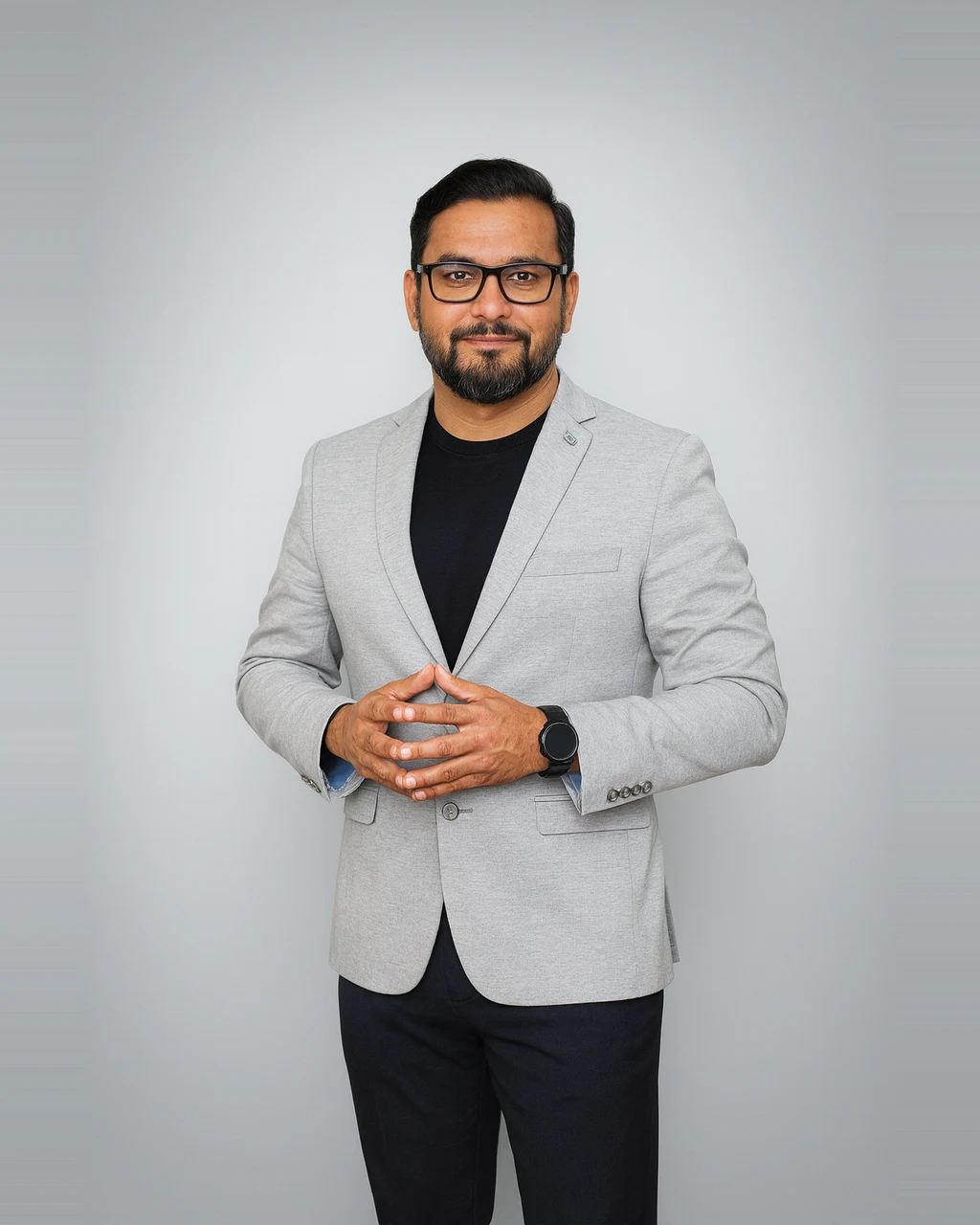 Rohan Mehta