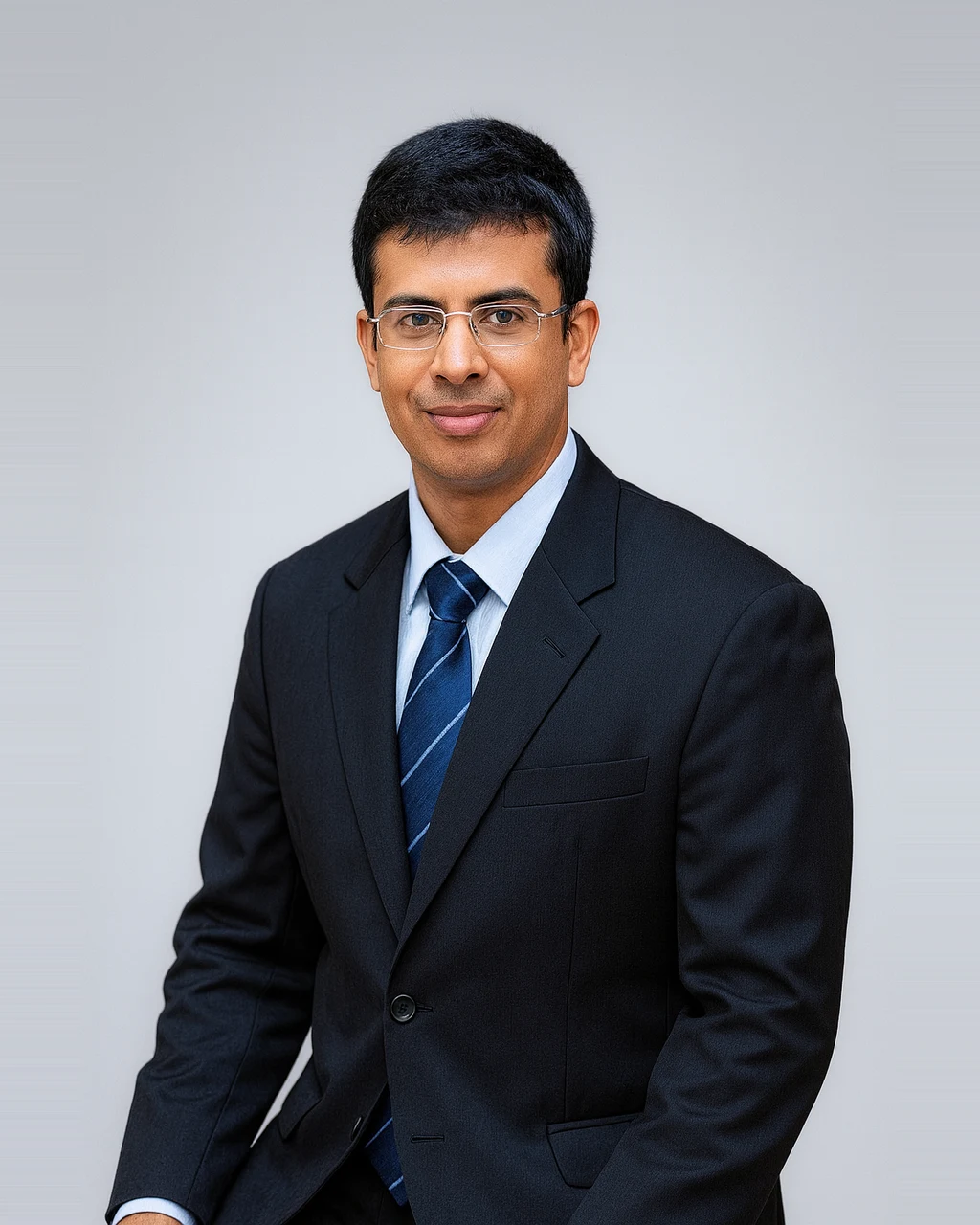 Praveen Dwarakanath