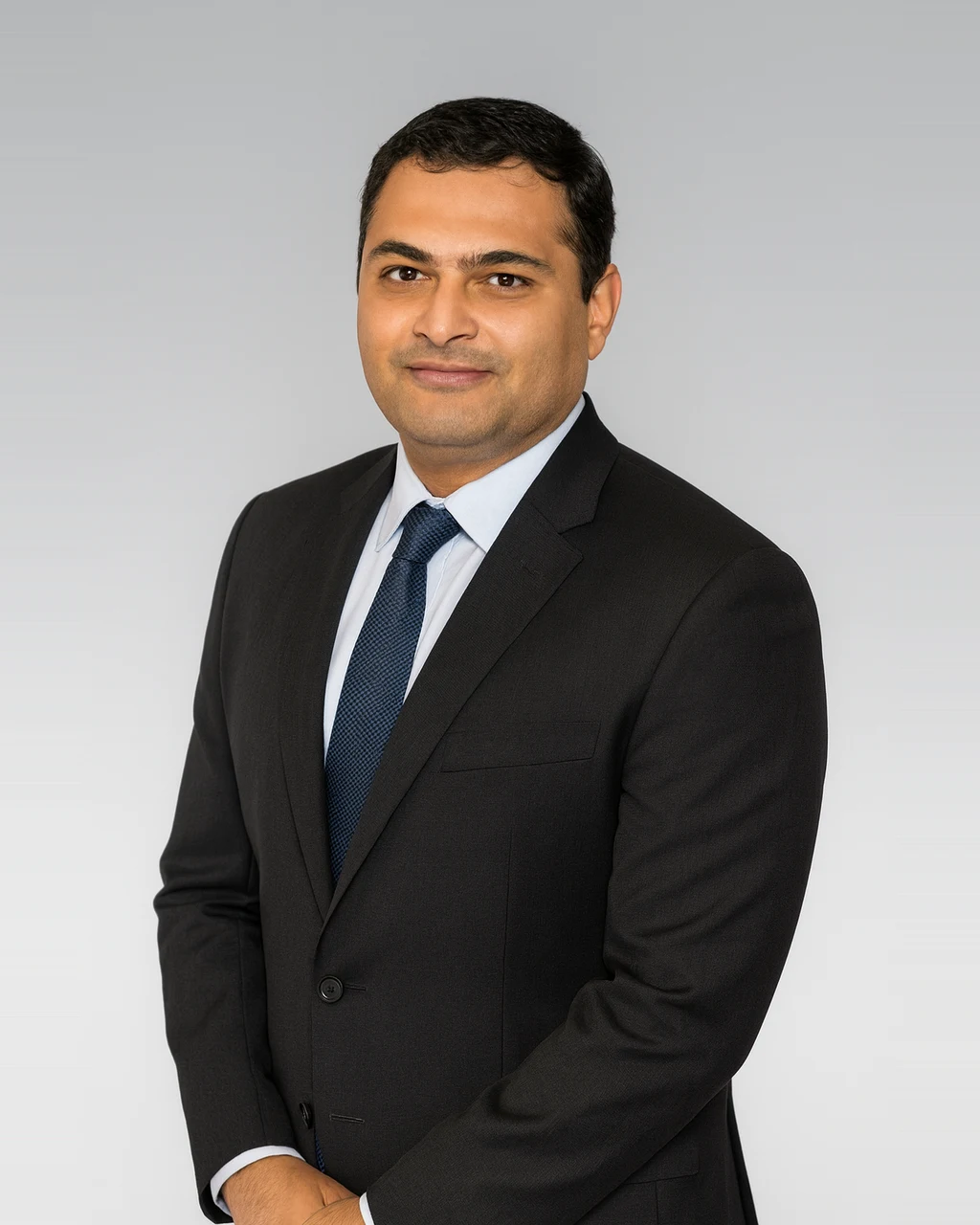 Bhavik Thakkar