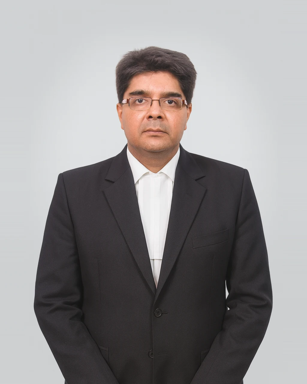 Rakesh Parekh