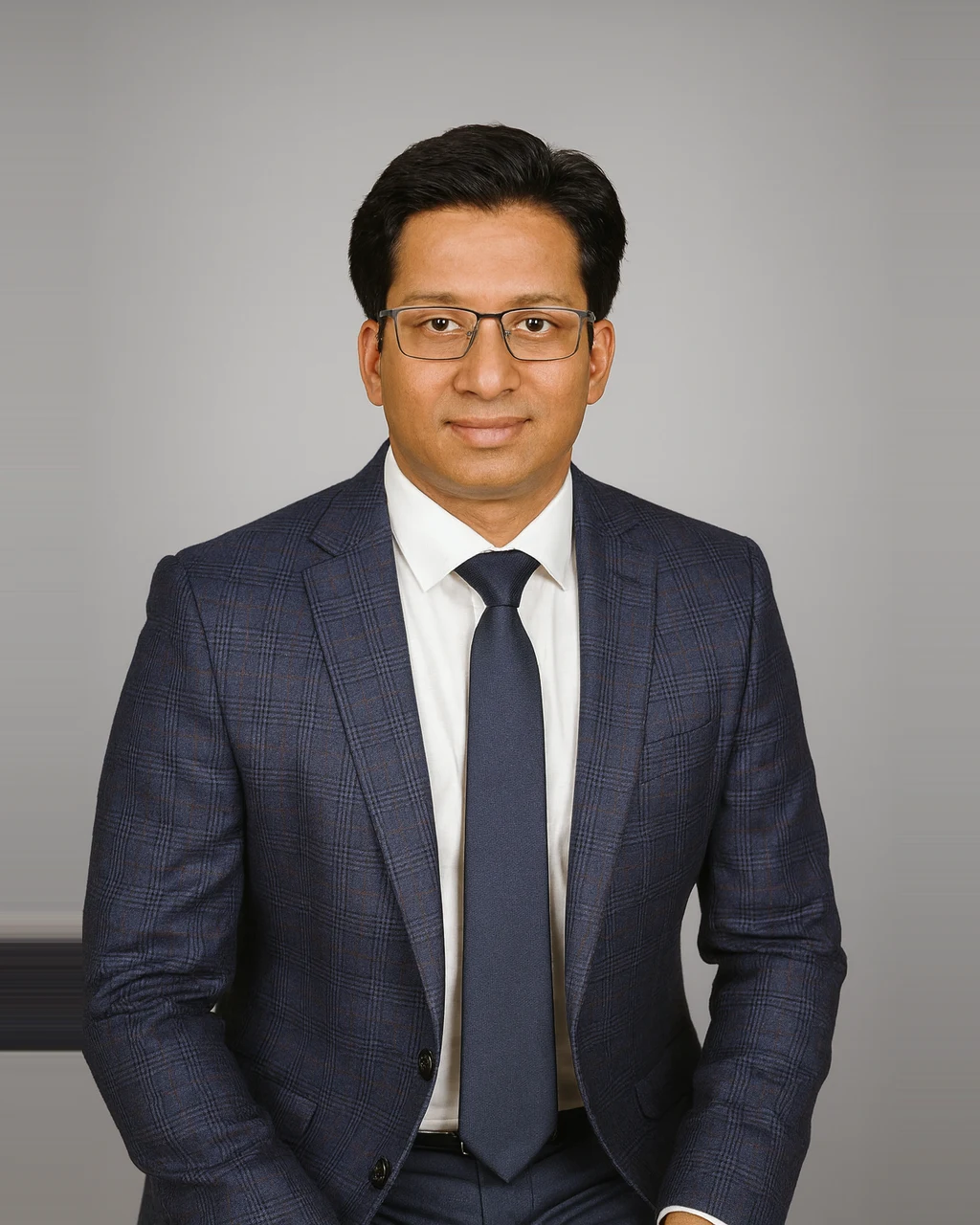 SURAJ NANDA