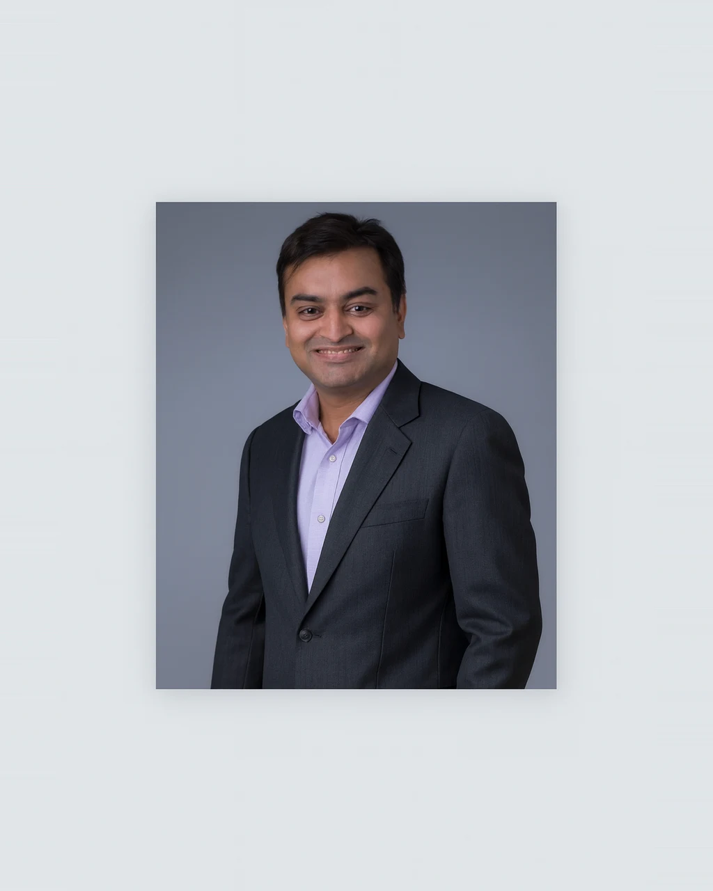 Pawan Bharaddia
