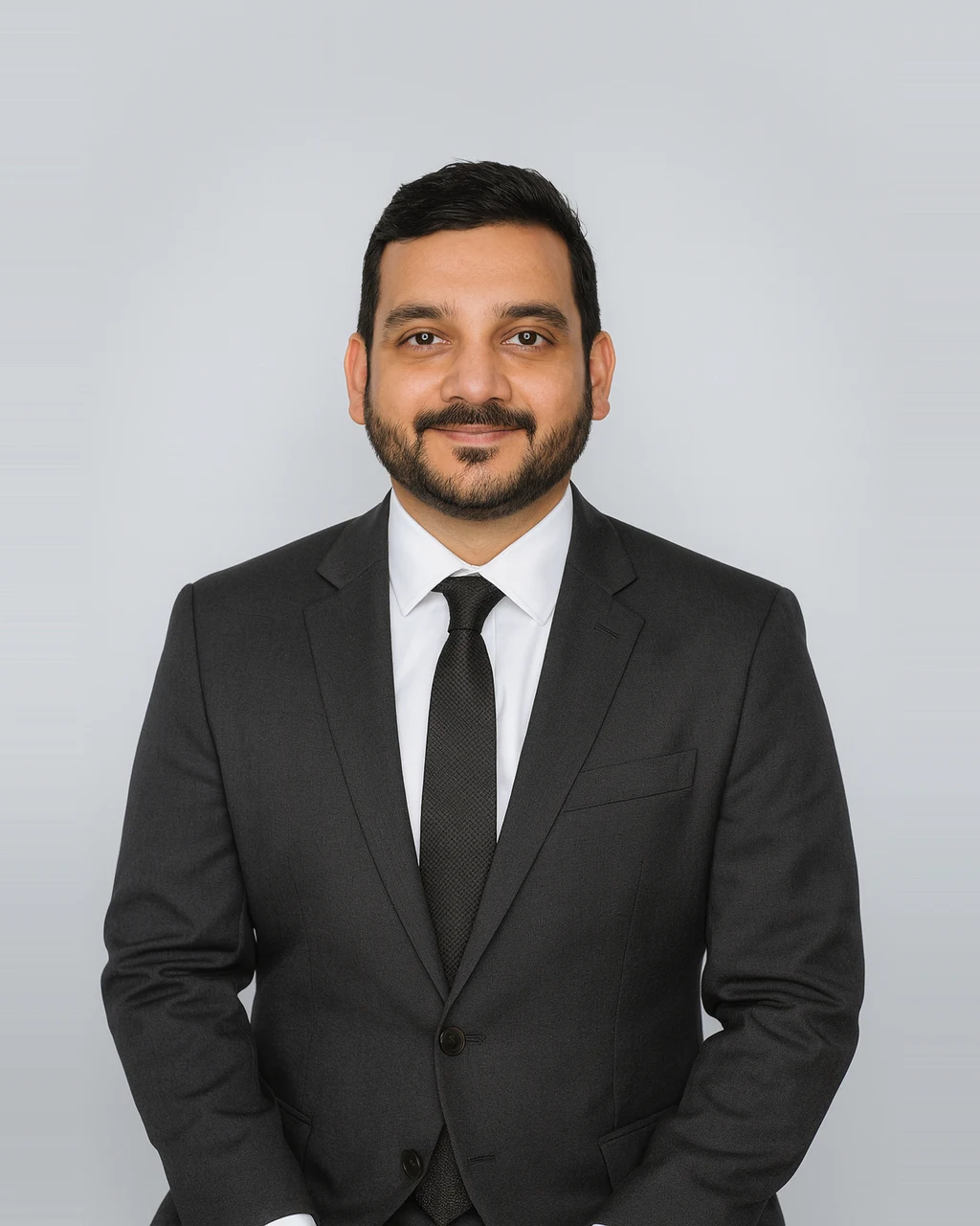 Mayank Mundhra