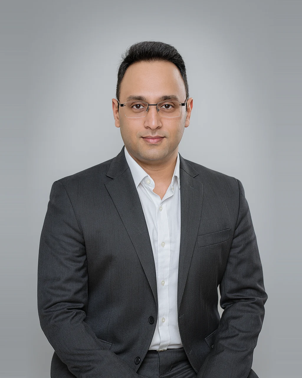 Romil Jain
