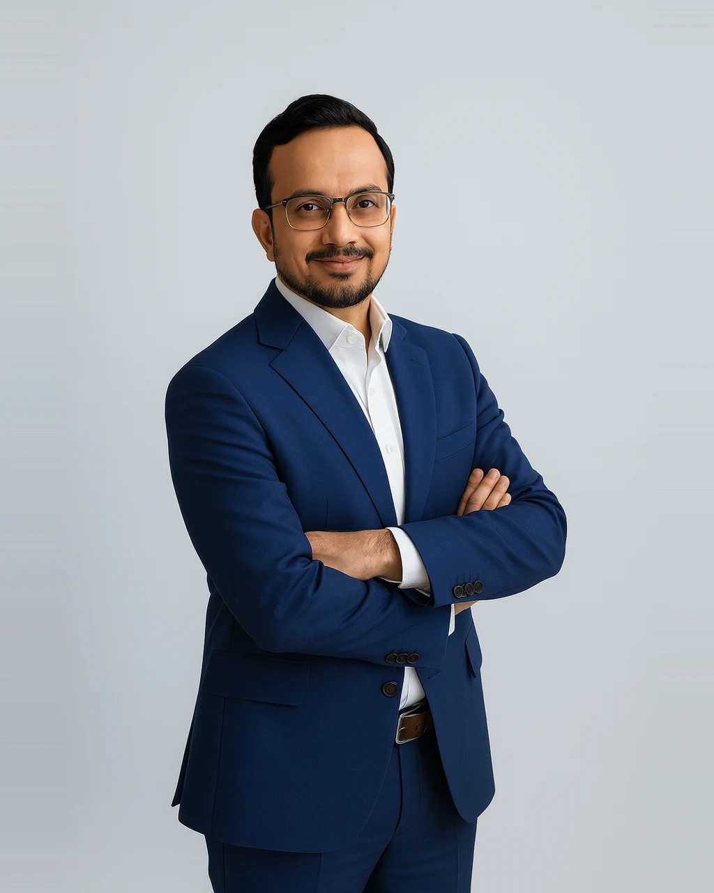 Shridhar Bhuwalka