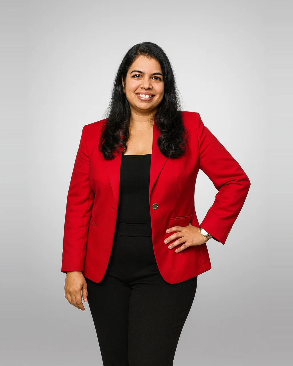 Pratiksha Daftari