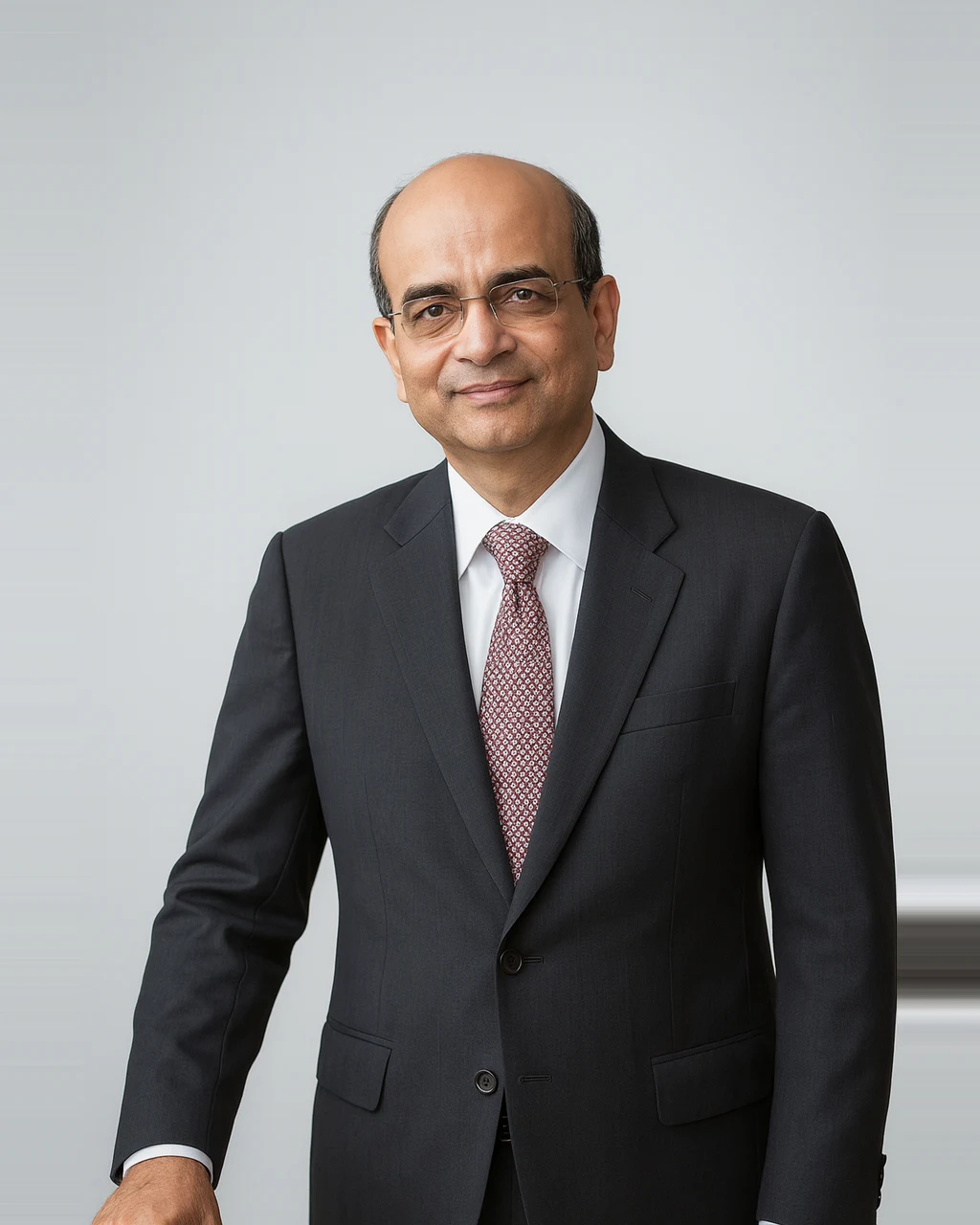 Sanjeev Patni